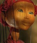 Women at Marketplace