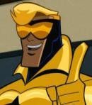 Booster Gold