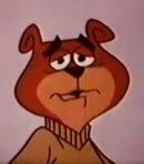 Sugar Bear