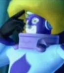 Dr. Tomouki / Tomoki