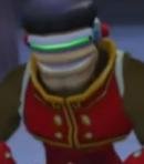 Ukki Red / Red Monkey