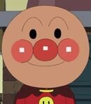 Anpanman