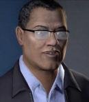 Dr. Raymond Langston