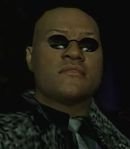 Morpheus