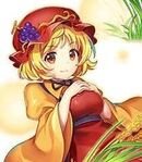 Minoriko Aki