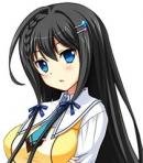 Natsume Aoki