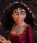 Mother Gothel