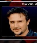 David Arquette
