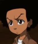 Huey Freeman