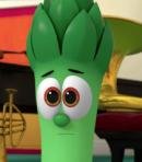 Junior Asparagus