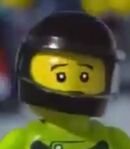 Monster Truck Driver