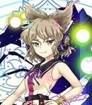 Toyosatomimi no Miko (Desires)