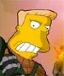 Rainier Wolfcastle / McBain