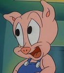 Hamton J. Pig