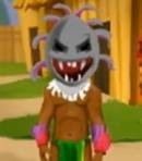 Sharptooth the Cannibal