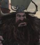 Alvin the Treacherous