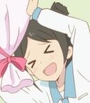 Kaede's Younger Sister