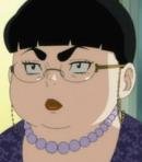 Chiyoko