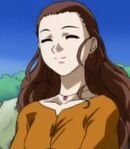 Yao's Mother
