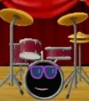 Bass Drum