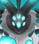 Evil Spirit Phantomakia