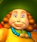 Gramma Nutt