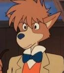 Sherlock Hound