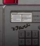 Speedwagon Foundation Representative