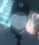 Staff (Episode 6)