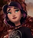 Mischa Jackson/Lebron