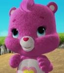 Wonderheart Bear