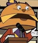 Mayor McCheese