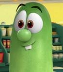 Larry the Cucumber