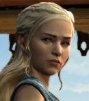 Daenerys Targaryen
