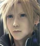 Cloud Strife