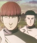 Heretic Liberation Front Fighters