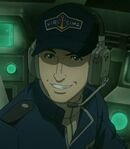 Kirishima Radio Operator