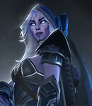 Drow Ranger