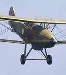 Abudin's Air Force Private