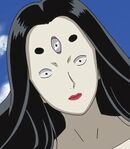 Mistress Three-Eyes