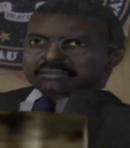 Deputy Director Alvin Kersh