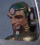 Zombite Flight Leader