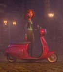Scooter Girl