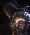 Hawkwood the Deserter