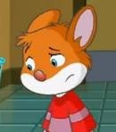 Benjamin Stilton