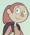 Female Hiker