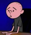 Karl Pilkington