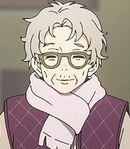 Asako's Grandmother