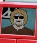 Sammy Hager