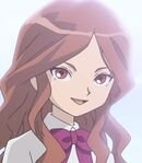 Natsumi Raimon